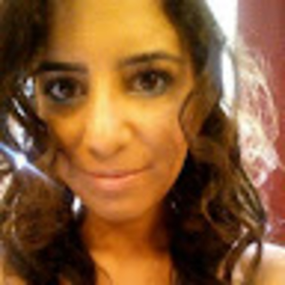 Meet your Posher, Nadine